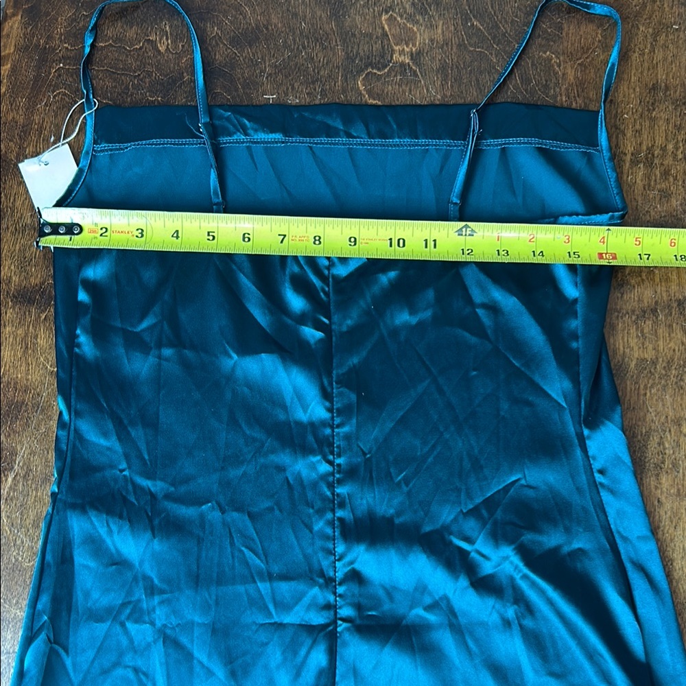 Dress Elegant Size M‎ zip up - Picture 13 of 16